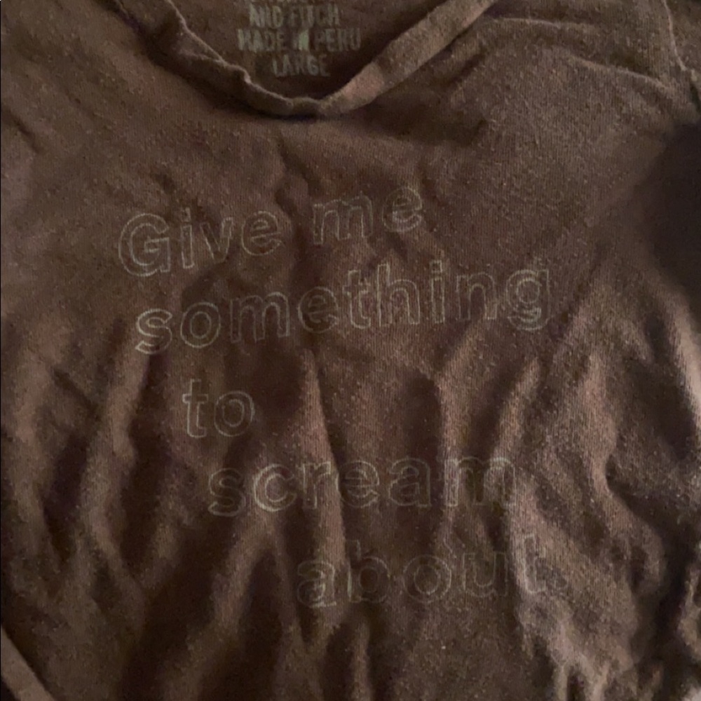 abercrombie and finch vintage long sleeve